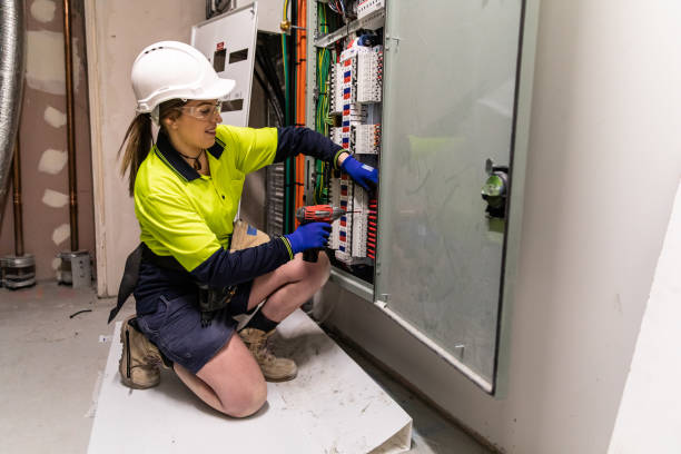 Electrical Rewiring Services in Peaceful Valley, WA