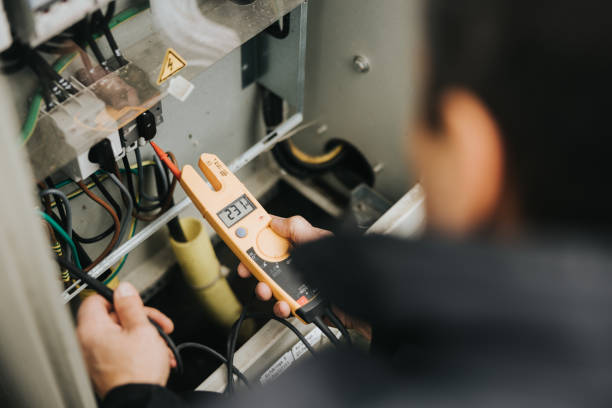 Best Electrical System Inspection  in Peaceful Valley, WA