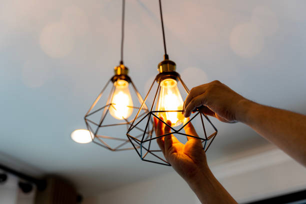 Best Affordable Electrician  in Peaceful Valley, WA
