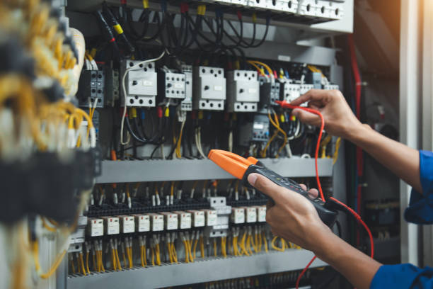 Best Electrical Repair Services  in Peaceful Valley, WA