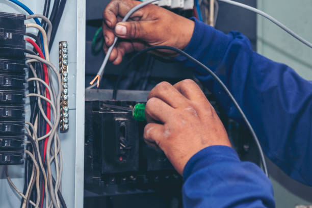 Best Electrical Repair Services  in Peaceful Valley, WA