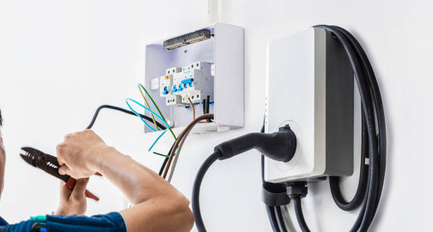 Best Electrical System Inspection  in Peaceful Valley, WA