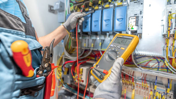 Best Affordable Emergency Electrician  in Peaceful Valley, WA