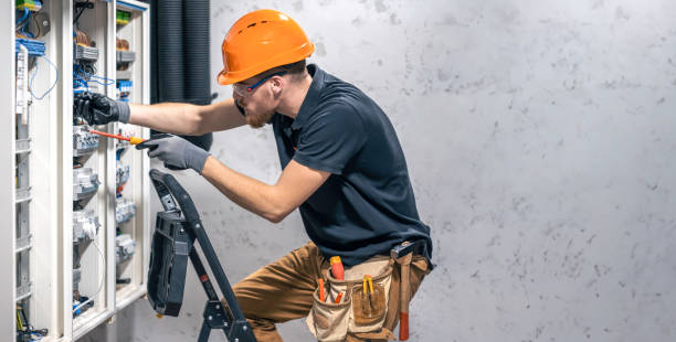 Best Generator Installation Services  in Peaceful Valley, WA