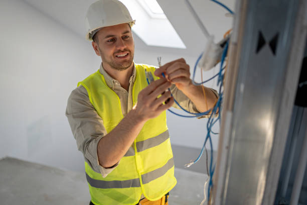 Best Circuit Breaker Repair  in Peaceful Valley, WA